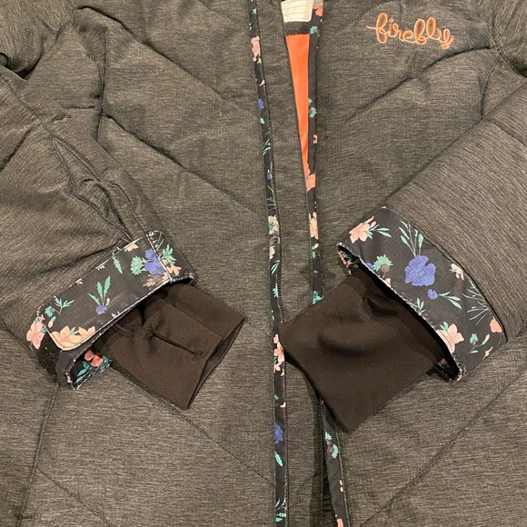 Firefly winter jacket - Picture 4 of 5